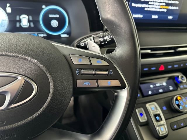 Used 2024 Hyundai Palisade Calligraphy image 16