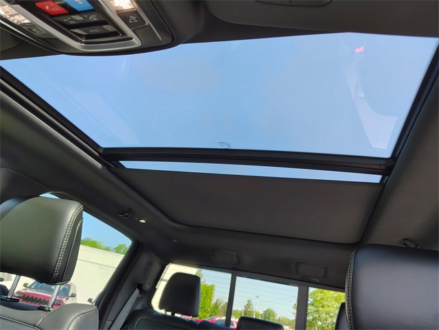 New 2026 RAM 1500 Rebel w/ Rebel Level 2 Equipment Group image 5