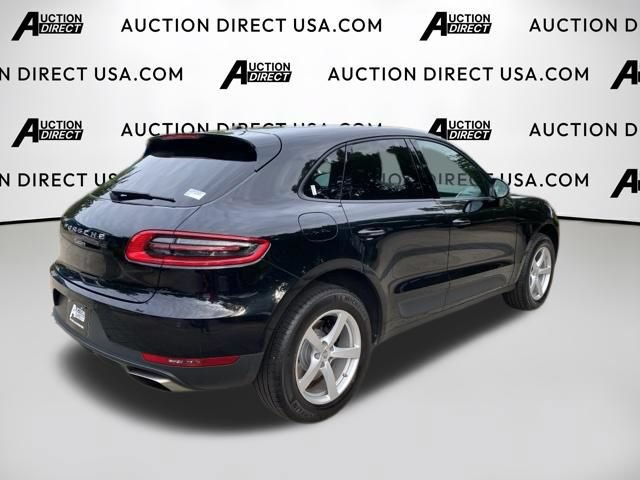 Used 2018 Porsche Macan AWD/4WD image 21