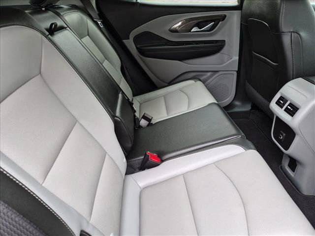 Used 2024 GMC Terrain SLT w/ Tech Package AWD/4WD image 20