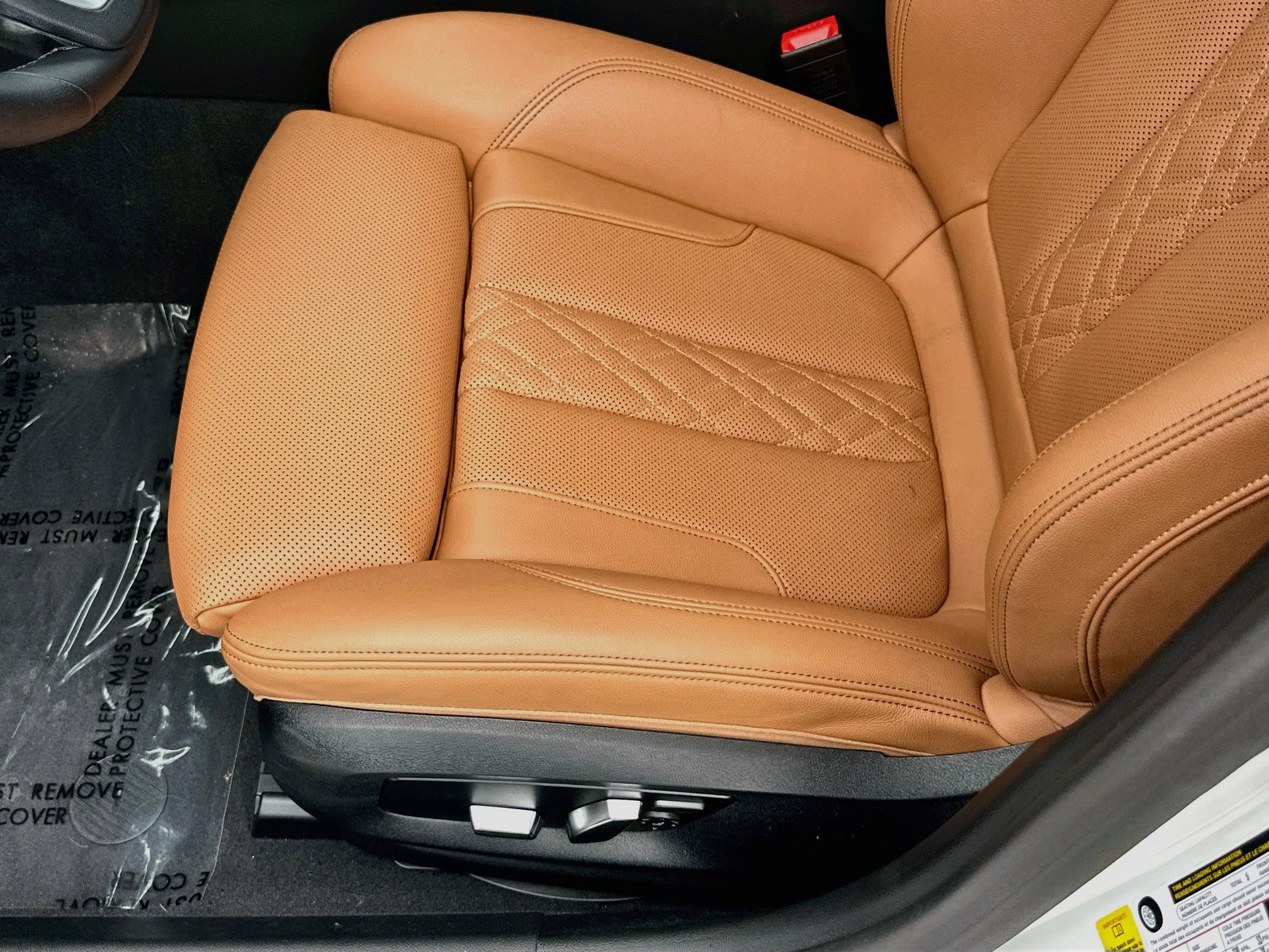 Used 2023 BMW 530i w/ Premium Package RWD image 20