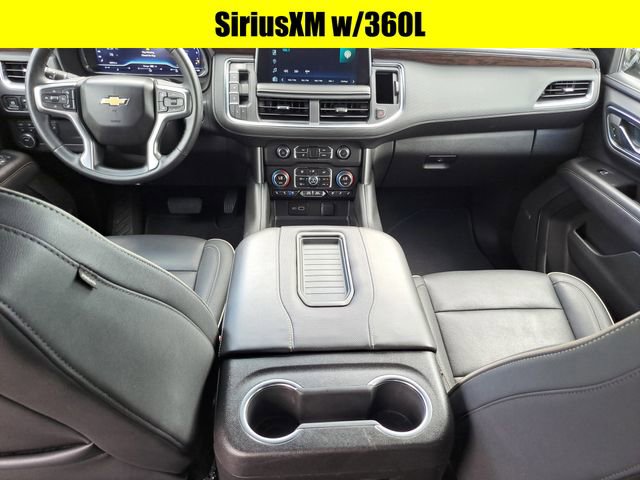 Used 2024 Chevrolet Tahoe Premier image 10