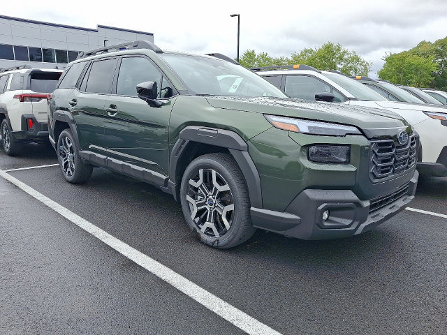 New 2026 Subaru Outback Touring XT AWD/4WD image 1