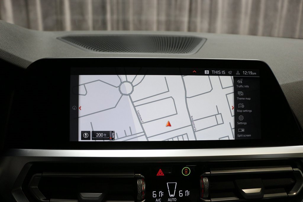 Certified 2022 BMW 430i xDrive Coupe w/ M Sport Package image 16