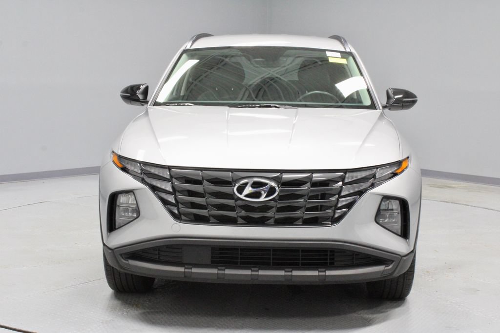 Used 2023 Hyundai Tucson XRT AWD/4WD image 8