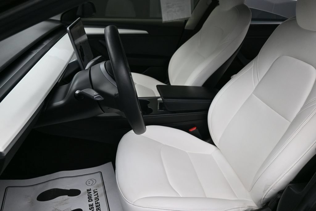 Used 2021 Tesla Model 3 Performance AWD/4WD image 28