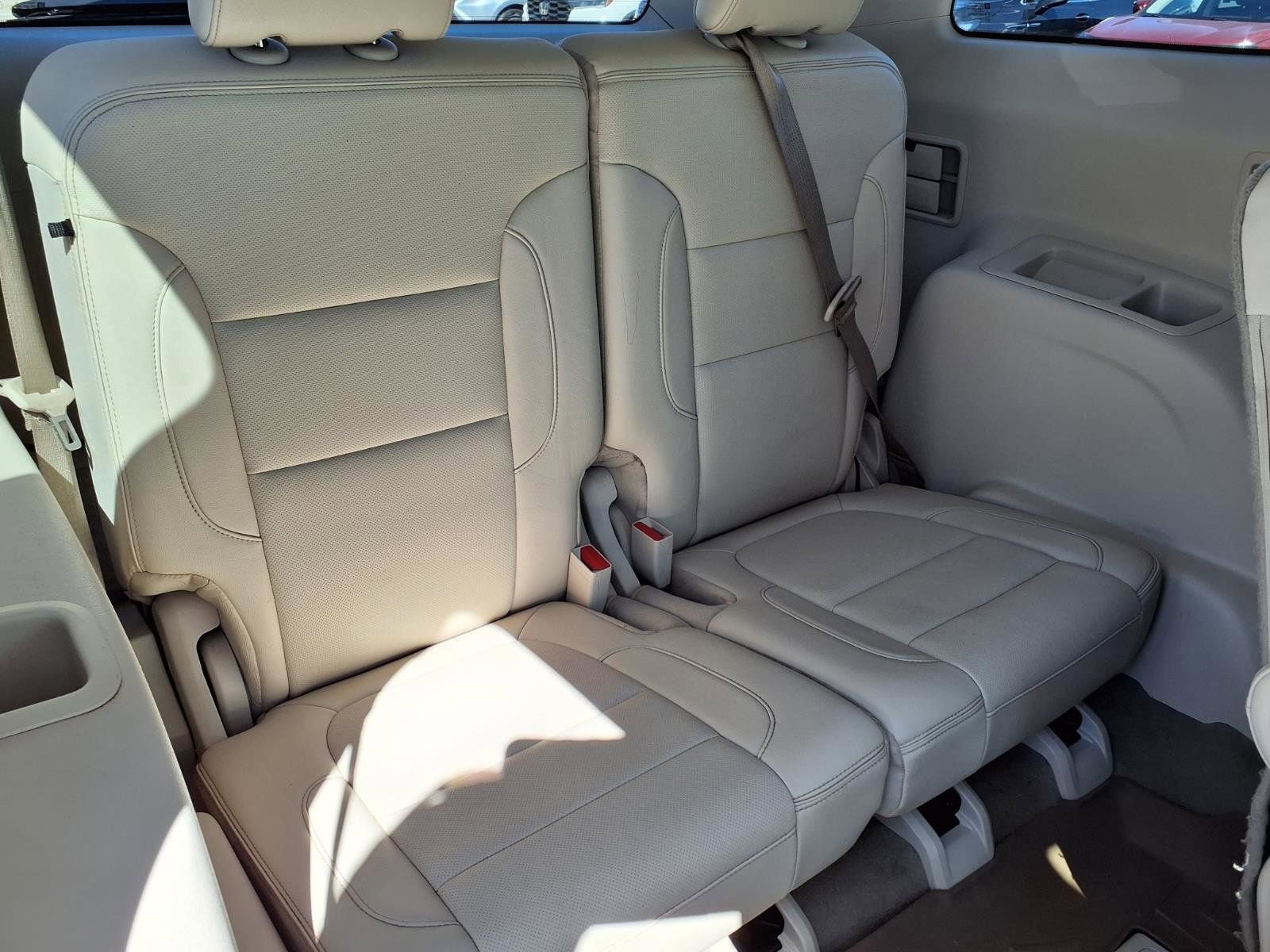 Used 2023 GMC Acadia Denali w/ Denali Ultimate Package image 22