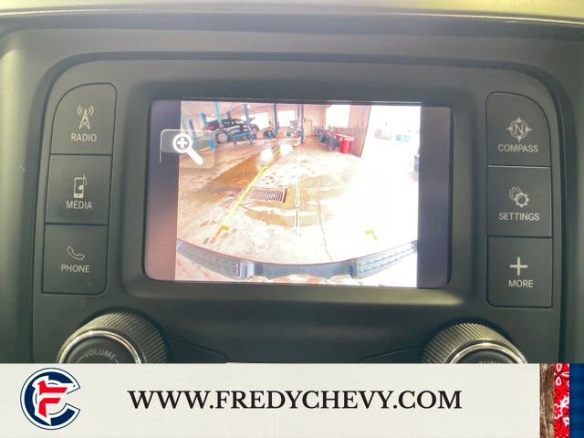 Used 2023 RAM 1500 Tradesman image 26