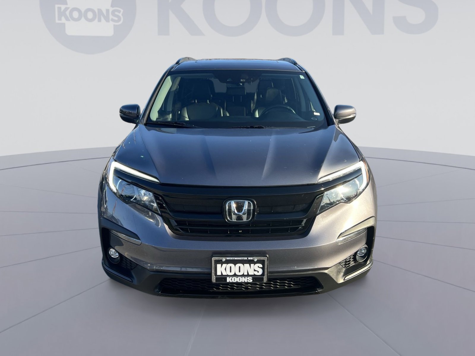 Used 2022 Honda Pilot Special Edition image 11