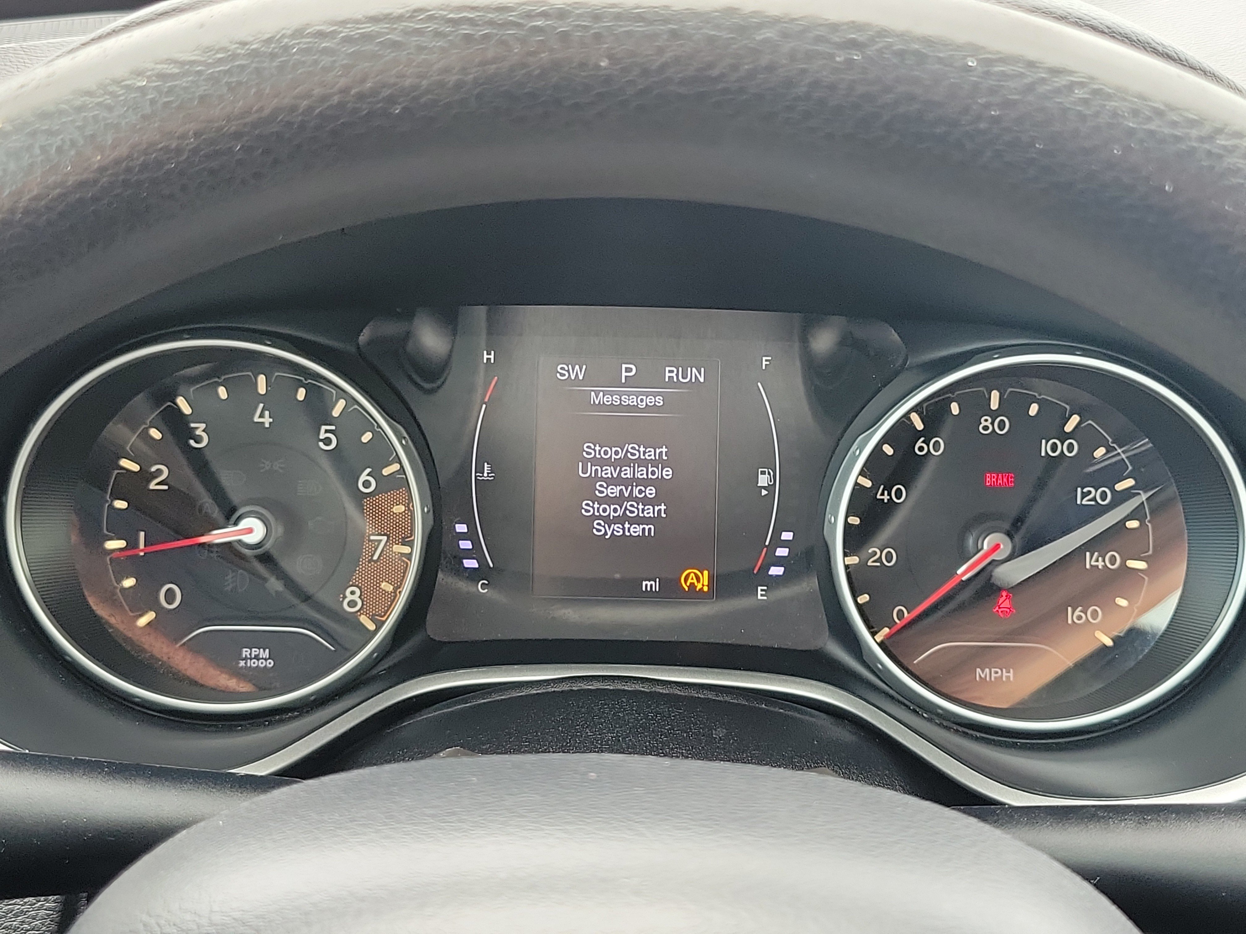 Used 2019 Jeep Compass Sport FWD image 20