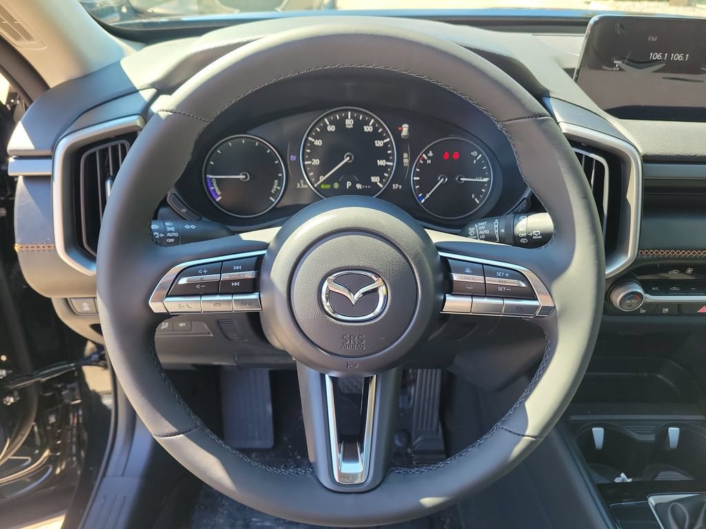 New 2026 MAZDA CX-50 AWD 2.5 Hybrid w/ Weather Package image 22
