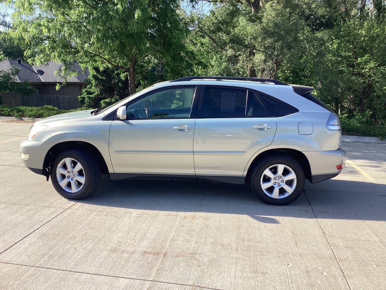 Used 2004 Lexus RX 330 AWD image 6