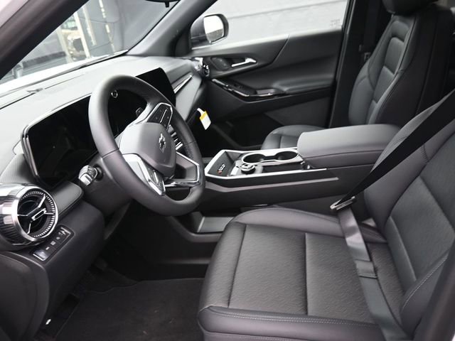 New 2026 Chevrolet Equinox LT w/ Convenience Package II image 8