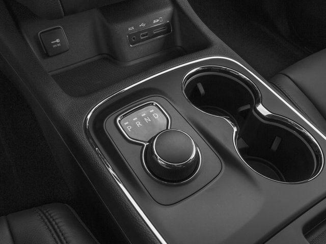 Used 2016 Dodge Durango Limited w/ Blacktop Package image 13