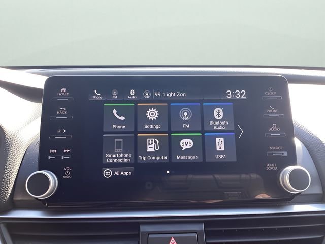 Used 2022 Honda Accord Sport image 23