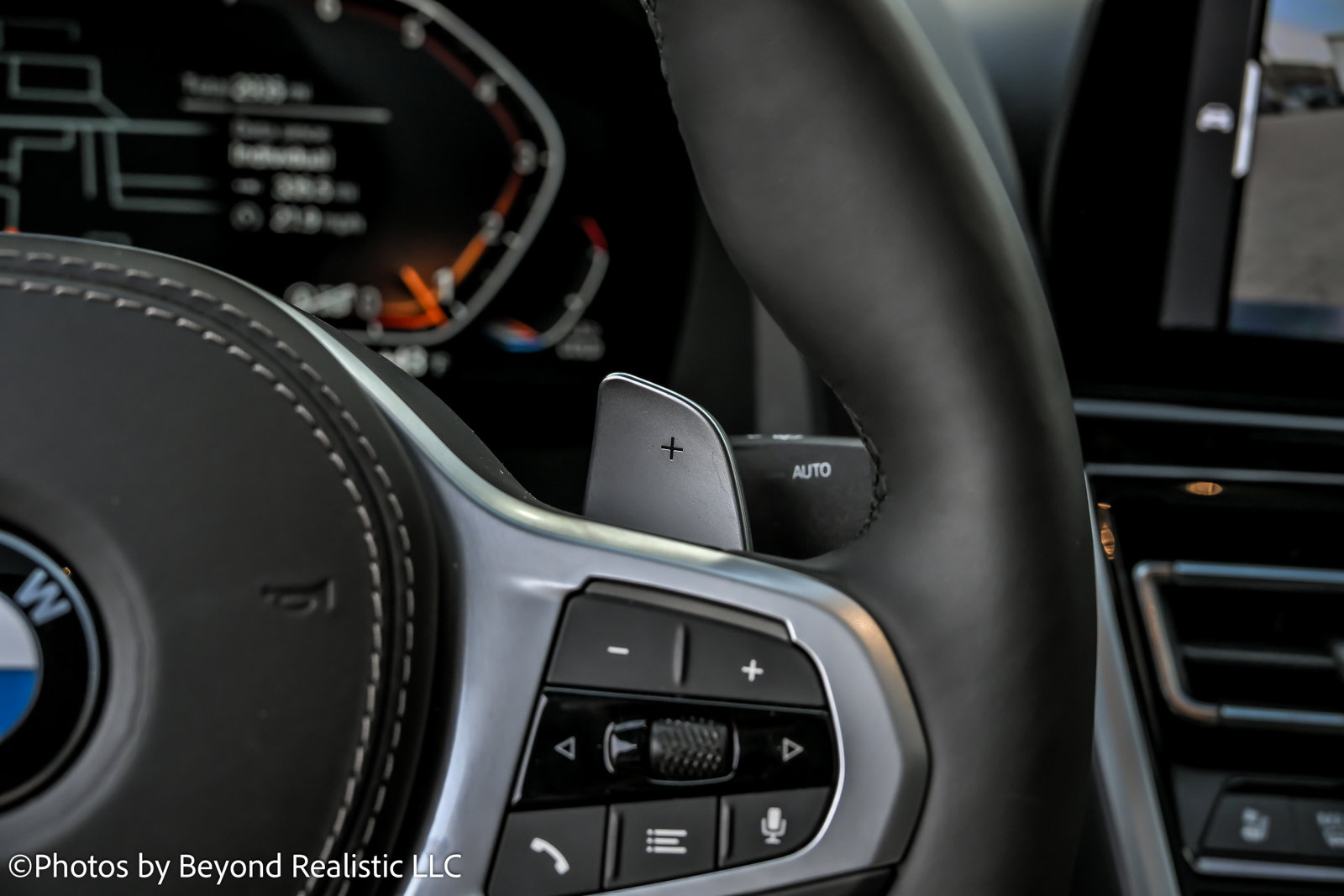 Used 2026 BMW 840i xDrive image 37