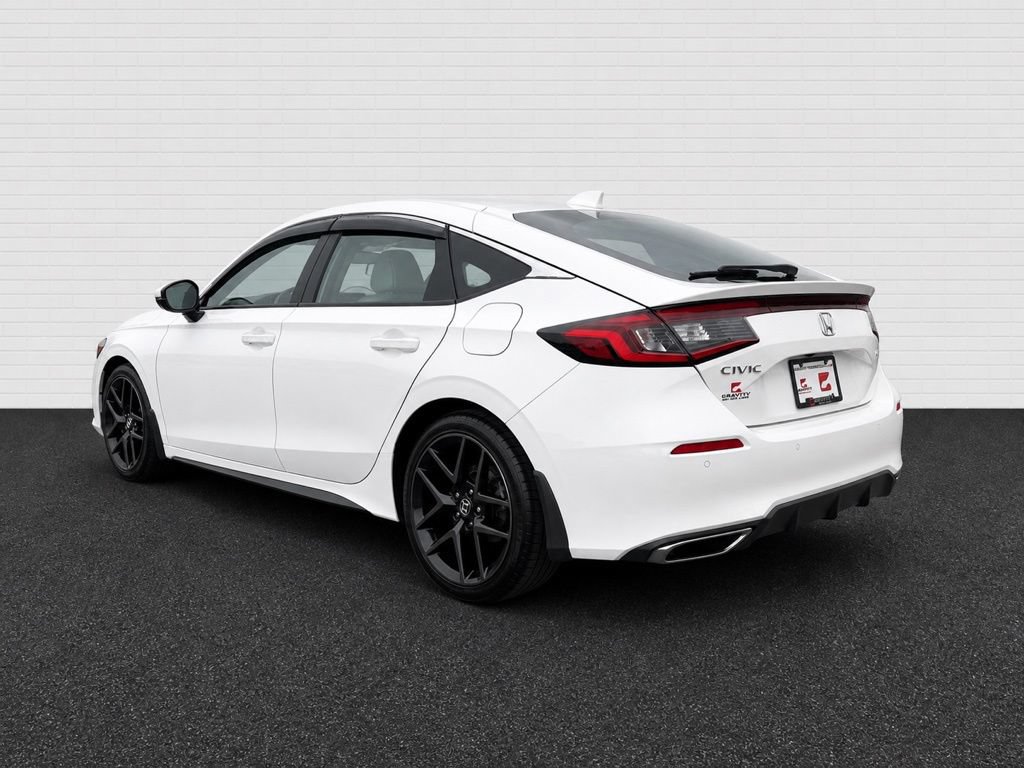 Used 2023 Honda Civic Sport Touring image 6