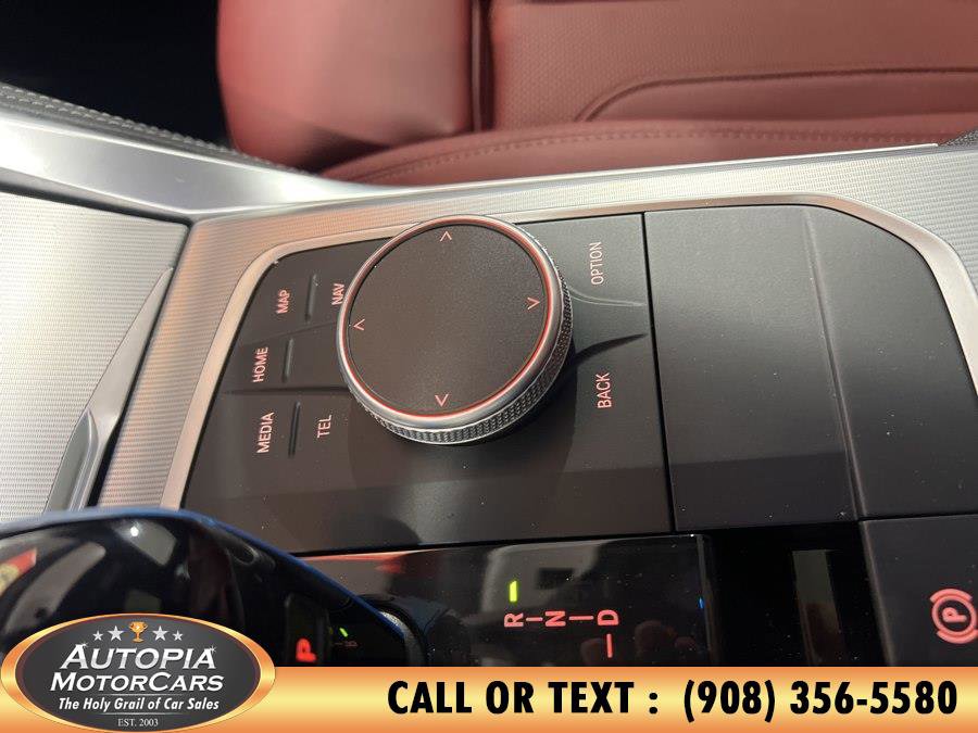 Used 2023 BMW i4 eDrive40 w/ M Sport Package image 42