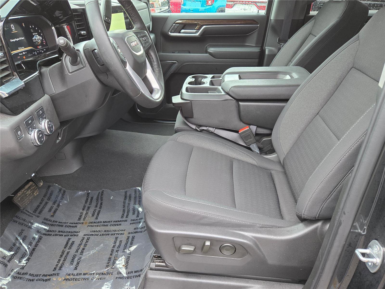 Used 2024 GMC Sierra 1500 Elevation AWD/4WD image 15