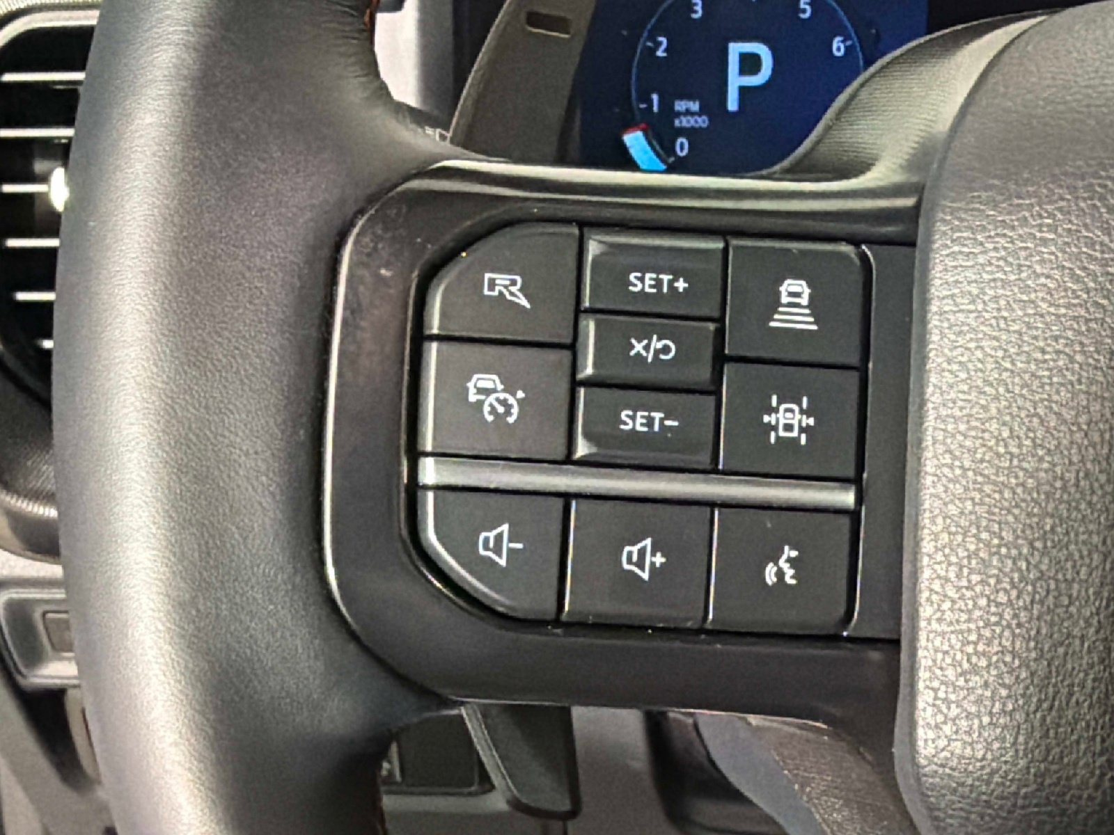 Used 2024 Ford F150 Raptor w/ Equipment Group 803A Raptor R AWD/4WD image 48