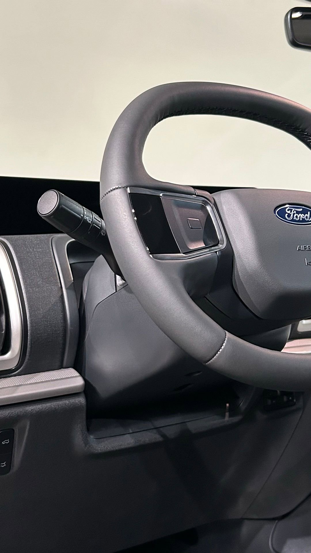 New 2026 Ford Expedition Active AWD/4WD image 49