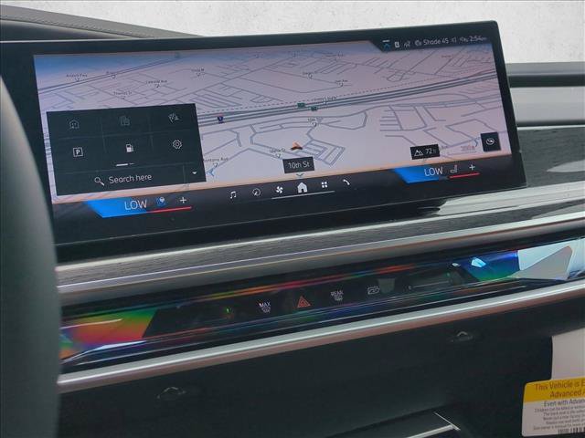 New 2026 BMW 760i xDrive AWD/4WD image 14