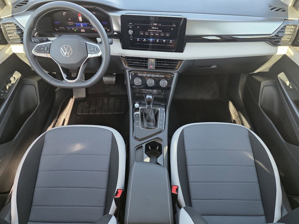New 2026 Volkswagen Taos S FWD image 22