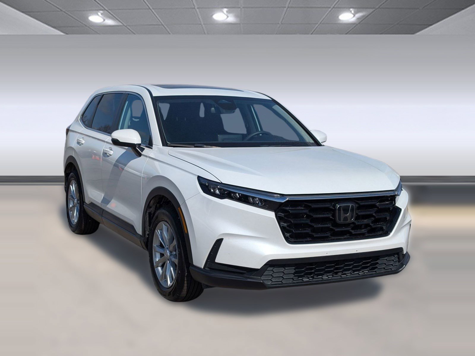 Used 2024 Honda CR-V EX image 7