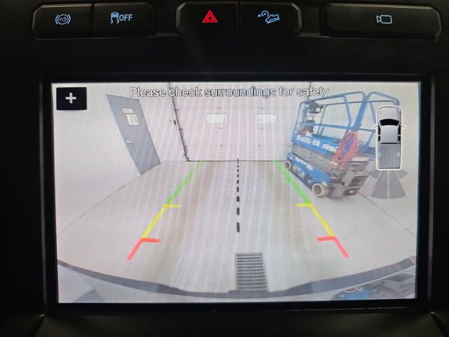 Used 2019 Ford F350 Lariat w/ Chrome Package image 20