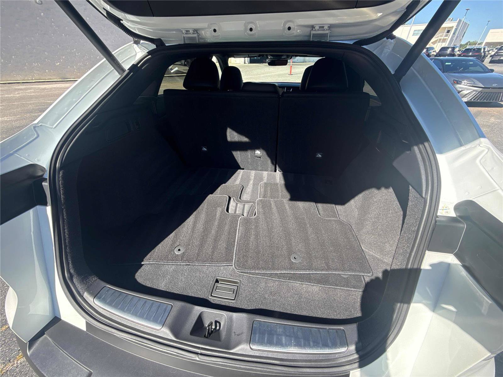 Used 2025 INFINITI QX55 Sensory w/ Lighting Package AWD/4WD image 29