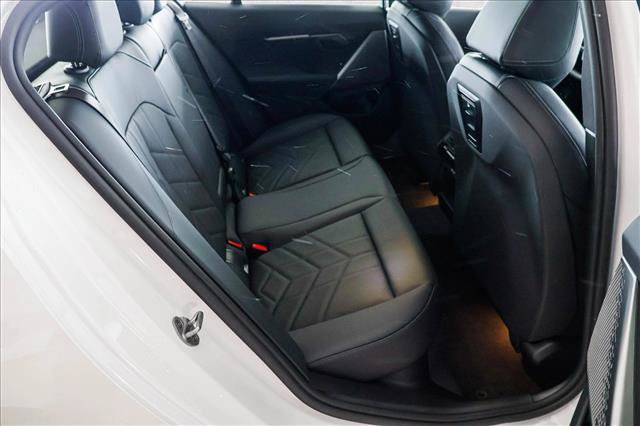 Certified 2025 BMW 530i xDrive AWD/4WD image 23