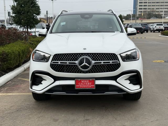 Used 2025 Mercedes-Benz GLE 350 GLE 350 image 7