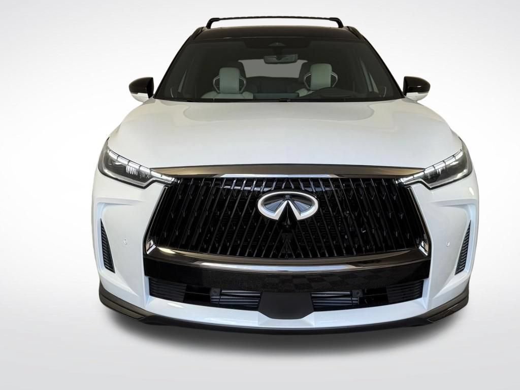 New 2027 INFINITI QX60 Autograph w/ Dark Cargo Package AWD/4WD image 10
