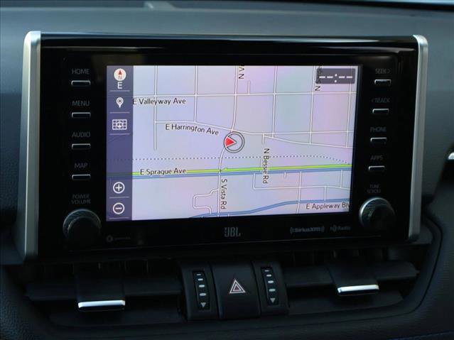Certified 2019 Toyota RAV4 XSE AWD/4WD image 19