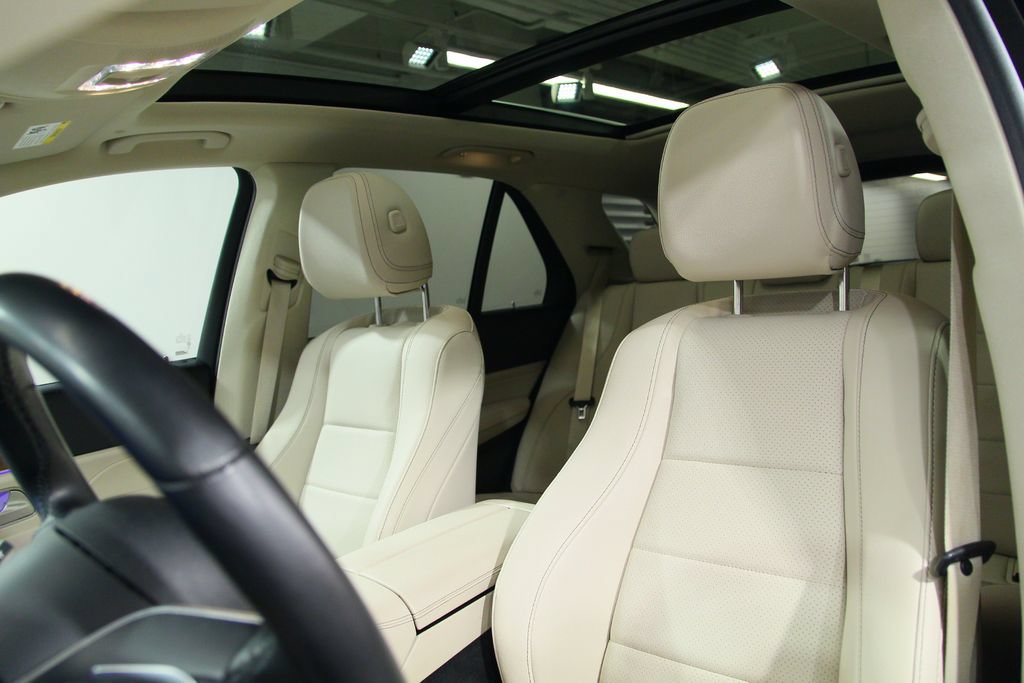 Certified 2024 Mercedes-Benz GLE 450 4MATIC image 7