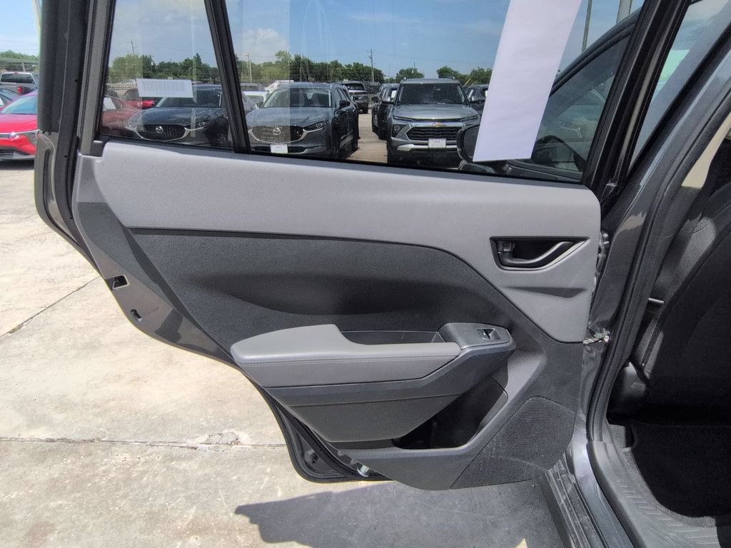 Used 2025 Subaru Crosstrek 2.5i Premium AWD/4WD image 26
