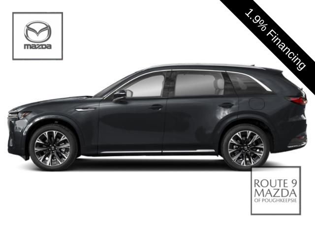 New 2025 MAZDA CX-90 3.3 Turbo S w/ Premium Package image 3