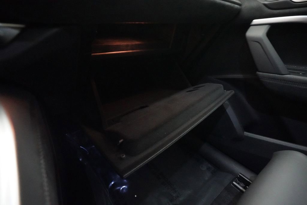 New 2025 Audi SQ5 Premium Plus image 31