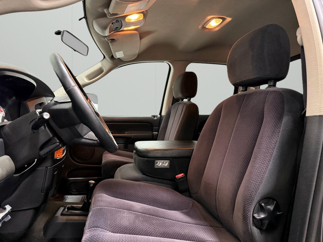 Used 2004 Dodge Ram 3500 Truck SLT w/ Trailer Tow Group image 33