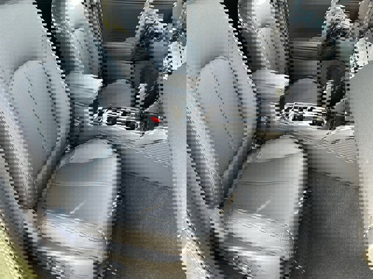 New 2026 Subaru Outback Limited image 7