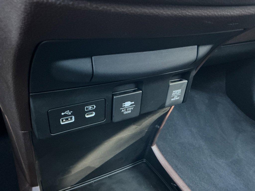 Used 2026 Honda Odyssey Touring image 30