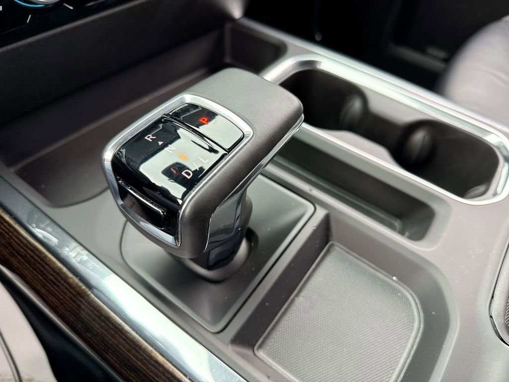 Used 2023 GMC Sierra 1500 Elevation image 20