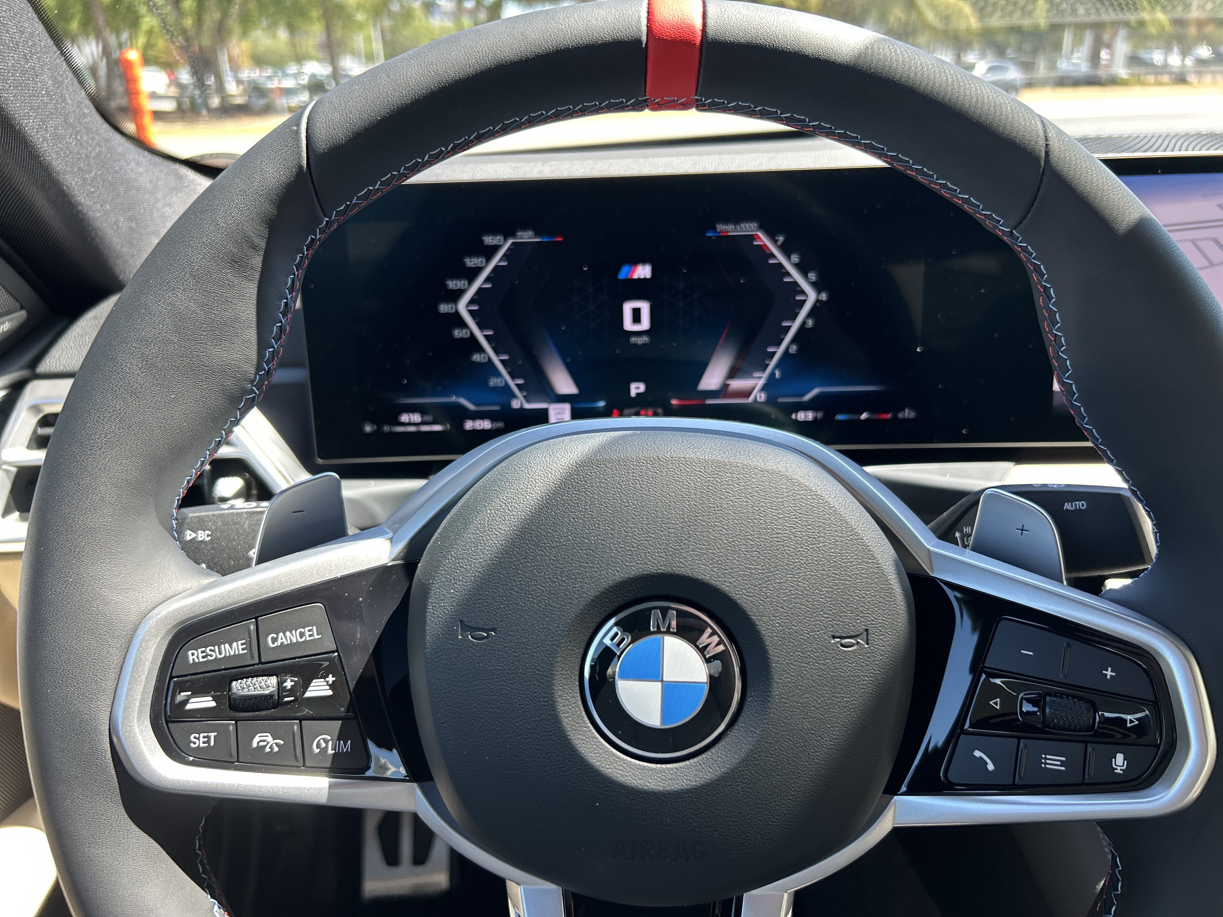 New 2027 BMW 440i xDrive Coupe w/ Premium Package AWD/4WD image 21