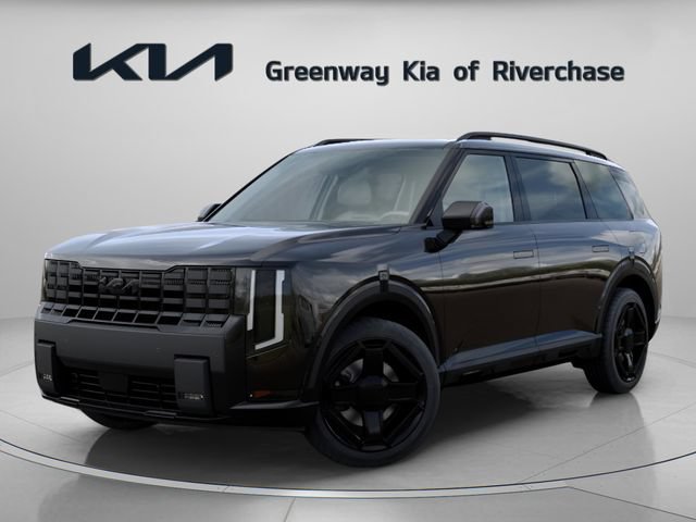 New 2027 Kia Telluride X-Line SX Prestige AWD/4WD image 3