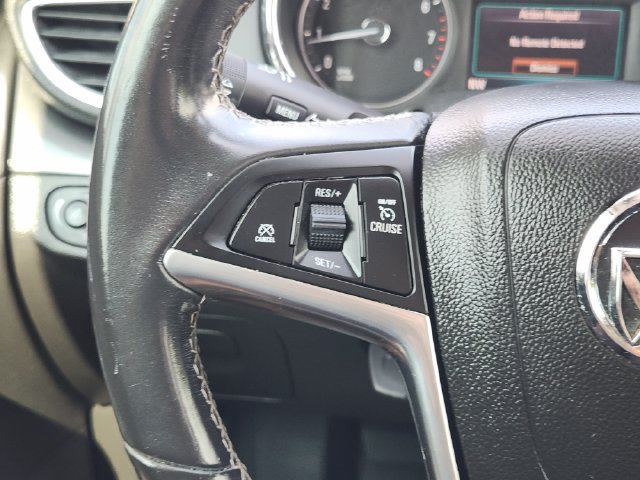 Used 2019 Buick Encore Preferred FWD image 27