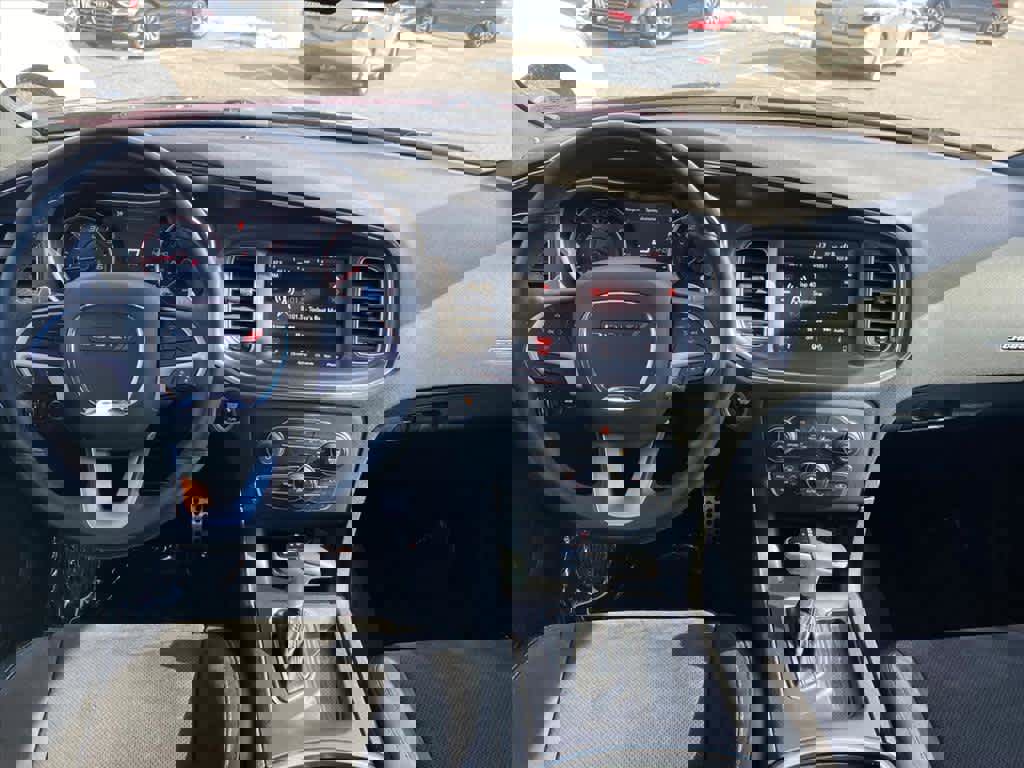 Used 2018 Dodge Charger GT image 12