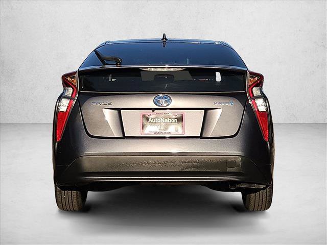 Used 2016 Toyota Prius Three FWD image 7