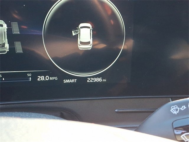 Used 2024 Kia Sportage X-Pro Prestige image 21