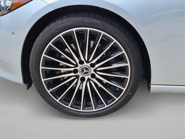New 2026 Mercedes-Benz C 300 Sedan image 15