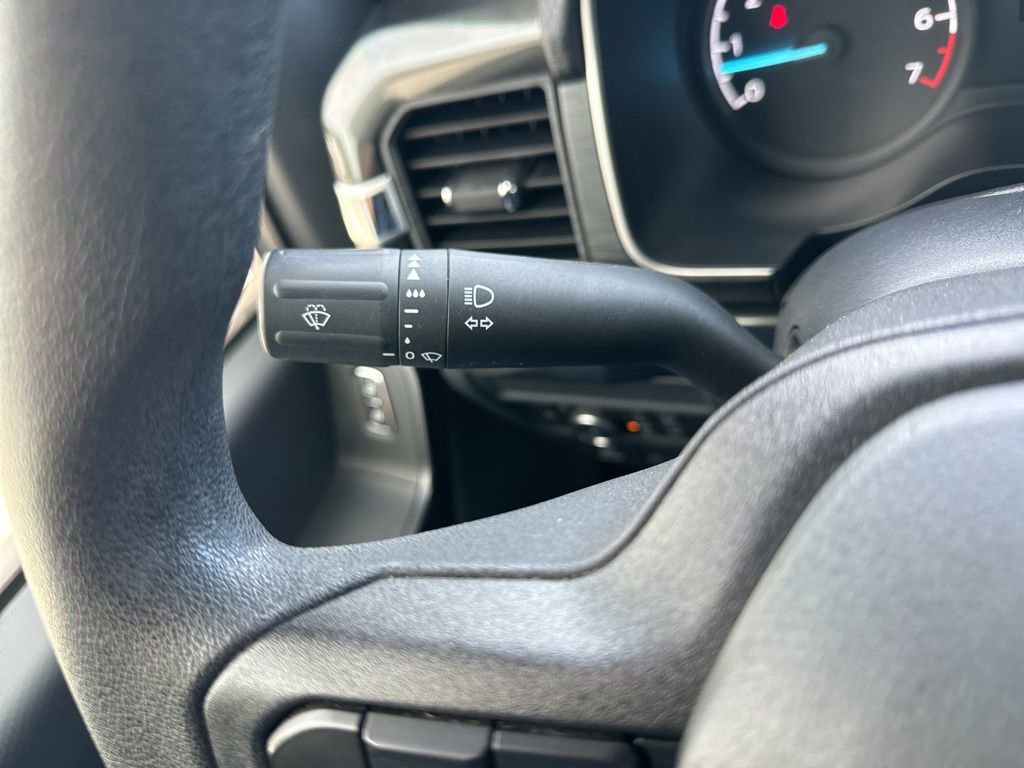 Used 2021 Ford F150 XL w/ STX Appearance Package image 24